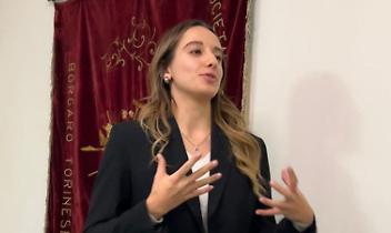 Beatrice Miroglio e la nuova generazione del PD: &ldquo;La politica non &egrave; morta, ma spesso non passa pi&ugrave; dai partiti&rdquo;