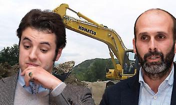 Cava di San Bernardo, il Consiglio si spacca: tutti contrari, ognuno a modo suo