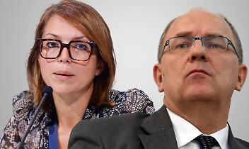 Corgiat si iscrive al Pd. Parte la crociata contro i "sorrisetti"