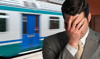 Treni e autobus: arriva la stangata. Biglietti pi&ugrave; cari, disservizi invariati