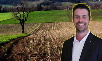L&rsquo;agricoltura piemontese sta morendo 