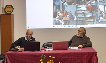 Pont Piattaforma RESISTENZA E LIBERTA'