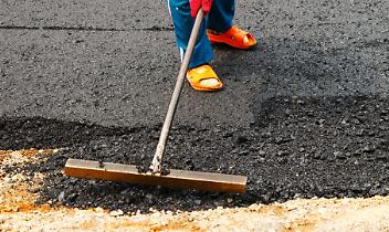 Valperga ostaggio dei cantieri