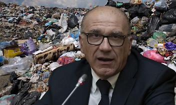 La differenziata &ldquo;sperimentale&rdquo;: a Banchette pi&ugrave; cresce l&rsquo;investimento, pi&ugrave; scende la percentuale