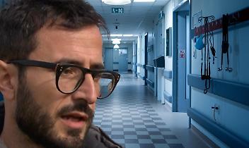 Nuovo ospedale di Ivrea, il Nursind chiede un tavolo permanente