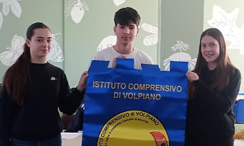 Volpiano, il futuro prende parola: il CCRR tra nuove nomine e progetti concreti