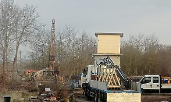 Acqua a Montanaro, scontro Careri&ndash;Ponchia: l&rsquo;opera da 5 milioni non si far&agrave;. SMAT punta sui pozzi esistenti