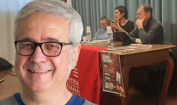 L&rsquo;assessore Debernardi tra Ucraina, Gaza e Iran: le contraddizioni di AVS a Chivasso