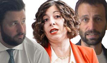 Sanit&agrave; piemontese, privatizzazione a tappe forzate: Amos&ndash;Azienda Zero