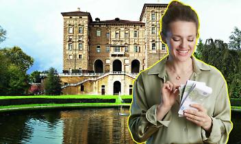 Ad Agli&egrave; il SuperEnalotto