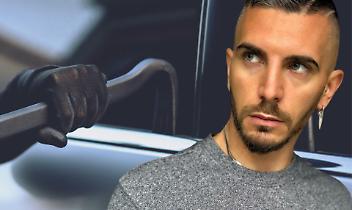 Augelli derubato durante il Carnevale: rubate le chiavi dall&rsquo;auto e tentato furto in casa