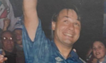 SALVATORE TAMBURELLO