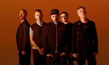 I Subsonica tornano con &ldquo;Terre Rare&rdquo;, un nuovo disco e quattro concerti a Torino per celebrare 30 anni di musica