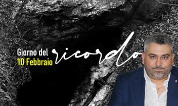 Il 10 febbraio &egrave; il Giorno del Ricordo. Ma Chivasso non ricorda...