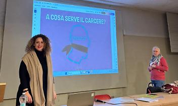 Il carcere che tradisce la Costituzione: a Ciri&egrave; gli studenti scoprono cosa c&rsquo;&egrave; davvero dietro le sbarre