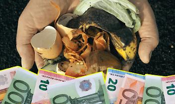 Meno rifiuti, meno tasse: in Canavese il compost diventa la chiave per tagliare la Tari