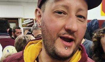 Mercenari : birra, ironia e spirito libero nella sede pi&ugrave; &ldquo;piola&rdquo; del Carnevale &ndash; VIDEO