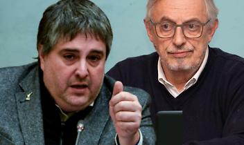 Cava di San Bernardo, scontro totale: Vigna accusa il Pd, i dem parlano di &ldquo;fatti distorti&rdquo;