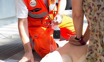 Volpiano cardioprotetta