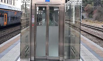 Santhi&agrave;, stazione senza ascensori e senza risposte: no dell&rsquo;Aula all&rsquo;ordine del giorno Pd