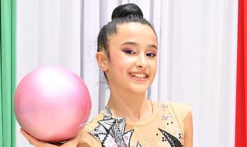 Denise Paradiso 2026