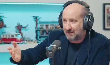 L'attore Antonio Albanese confessa: "Facevo l'operaio, poi quello spettacolo ha cambiato la mia vita"