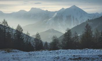 Valanghe, scatta il livello 4-FORTE