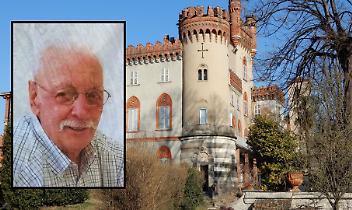 addio a Graziano Paolino