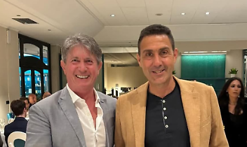 Il partito di Vannacci far&agrave; proseliti anche in Canavese? C'&egrave; gi&agrave; un ingresso illustre