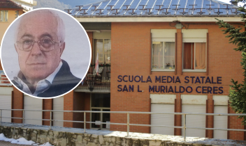 Ceres piange Bruno Giacosa, lo storico bidello della Murialdo: &ldquo;Un&rsquo;istituzione, una grande persona&rdquo;