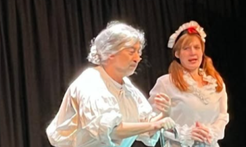 Il commissario Pautasso indaga tra aglio e misteri: a Mazz&egrave; va in scena &ldquo;La bagna cauda avvelenata&rdquo;