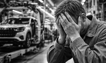 Trasnova, 94 licenziamenti negli stabilimenti Stellantis