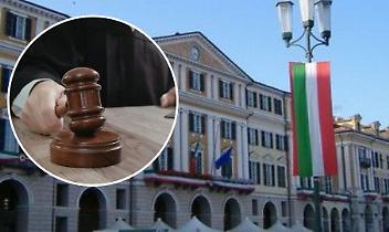 Botte a un automobilista nel giorno delle nozze: a processo un uomo a Cuneo