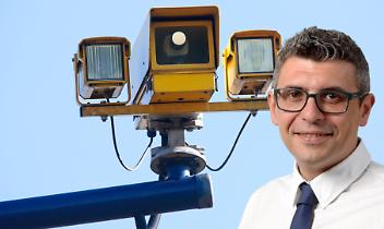 Nuovo autovelox a Gassino Torinese? Il Comune chiarisce