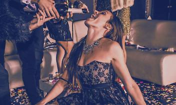 Adolescenti tra alcol e sesso