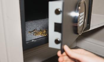 Finti tecnici del gas