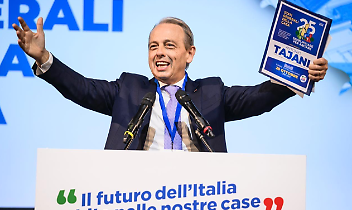 La casa al centro, dal fisco alla rigenerazione urbana. Rosso: &ldquo;La linea di buon senso che difende famiglie e territori&rdquo;