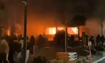 Strage Crans-Montana