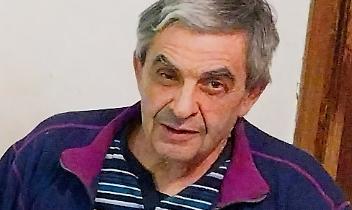 Venti giorni senza tracce: la scomparsa di Luigi Sacripanti a San Mauro arriva a &ldquo;Chi l&rsquo;ha visto&rdquo;