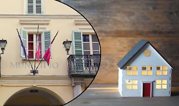 Gassino rafforza la risposta all&rsquo;emergenza abitativa: nuovi fondi per sostenere le famiglie in difficolt&agrave;