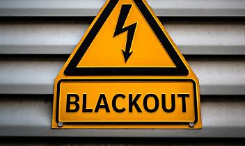 Settimo Torinese al buio... Blackout a Borgo Provinciale
