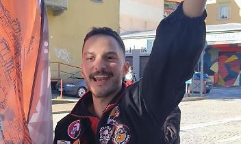 Aranceri della Morte, la carica rossonera a Ivrea - VIDEO 