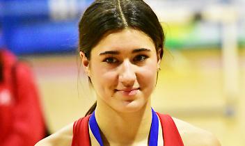 Alessia Dova Sisport