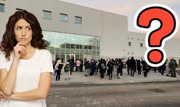 Nuova scuola di Gassino Torinese, conto alla rovescia per il nome scelto da studenti e famiglie