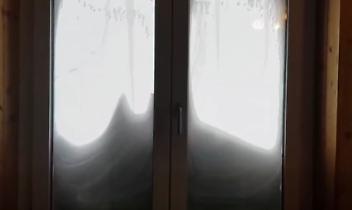 Tormenta senza tregua