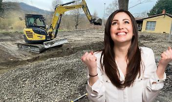 Ex campo Olindo Fiore