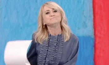 &ldquo;Baster&agrave; essere brave&rdquo;: Luciana Littizzetto dedica la sua letterina alle atlete olimpiche (VIDEO)