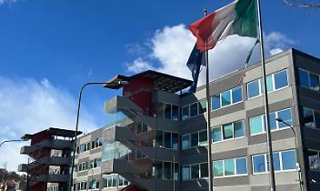 Il Tribunale di Ivrea