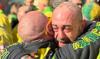 Gli Scorpioni d'Arduino si aggiudicano il "Palio". Grande attesa per i vincitori della battaglia