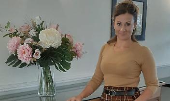 Dalla pasticceria d&rsquo;eccellenza alle pagine di un romanzo: Annalisa Sabella presenta &ldquo;Un altro te&rdquo; a Mazz&egrave;